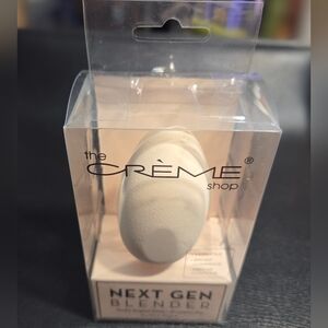 The Crème Shop Next Gen Blender